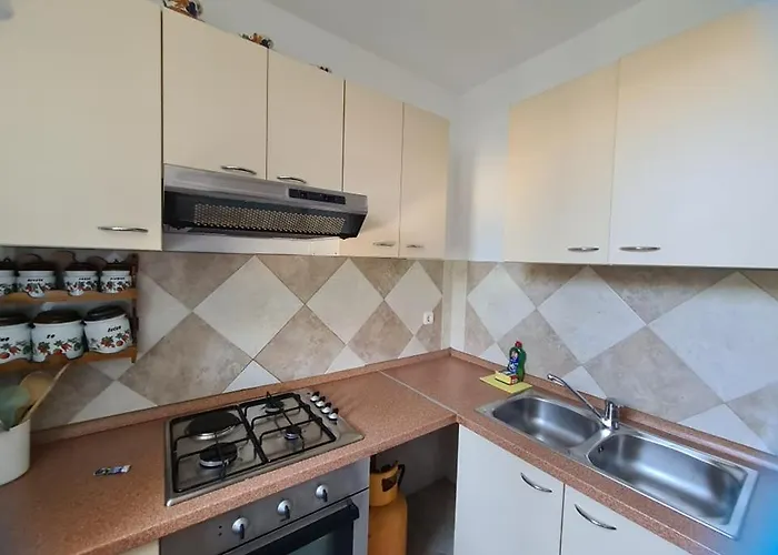 Apartments Jela