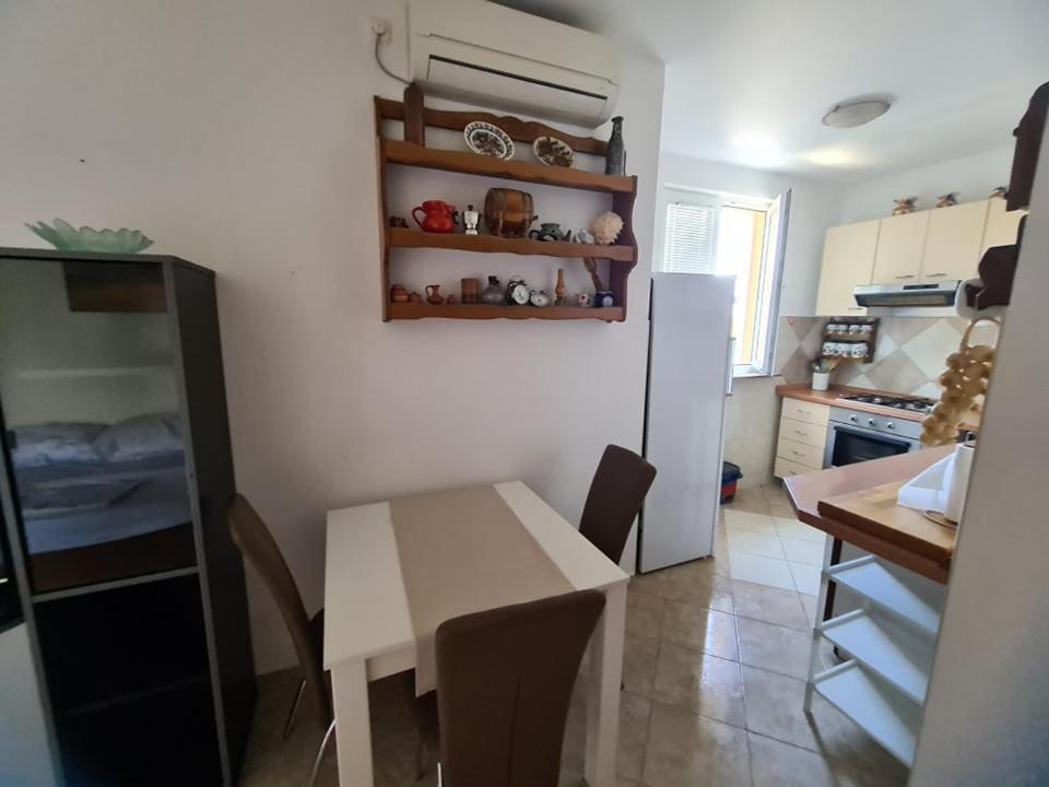 Apartma Jela