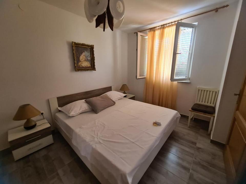 Apartma Jela