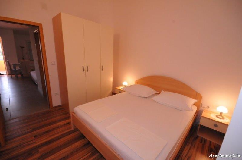 Jela Apartma
