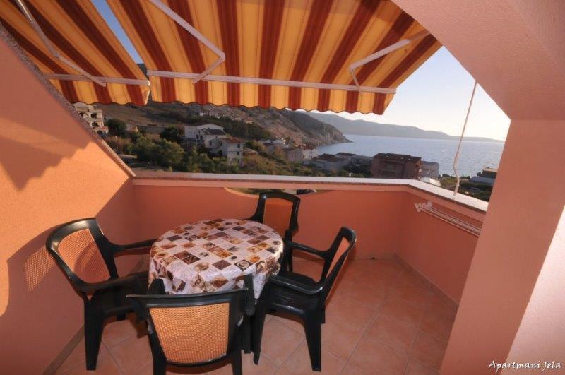 Jela Apartma