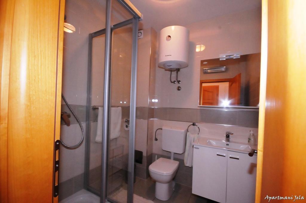 Jela Apartma
