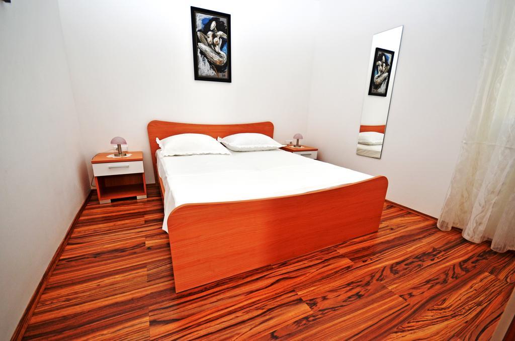 Apartma Jela Metajna