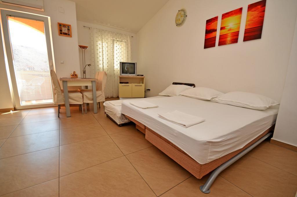 Apartma Jela