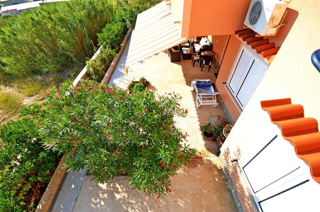 Jela Apartma *