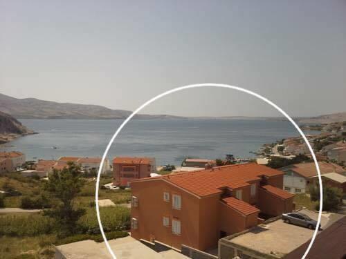 Apartma Jela Metajna