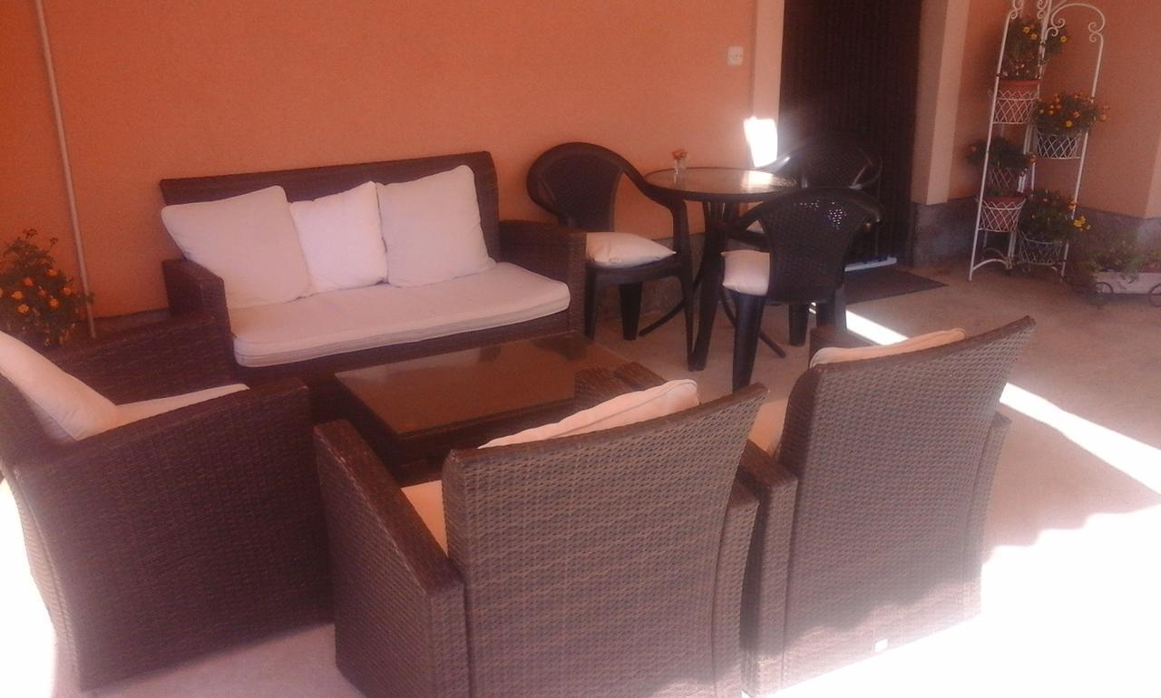 Jela Apartma